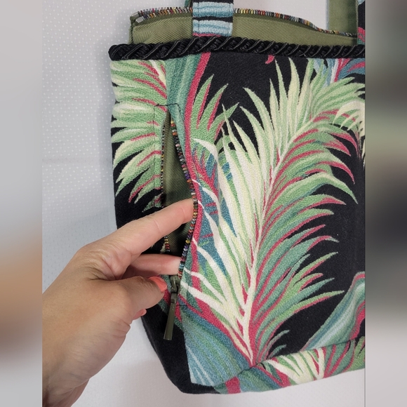 Sylviebags Martha's Vineyard tote bag - Picture 4 of 9